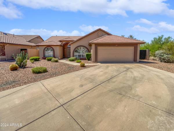 4423 E VIA DONA Road, Cave Creek, AZ 85331