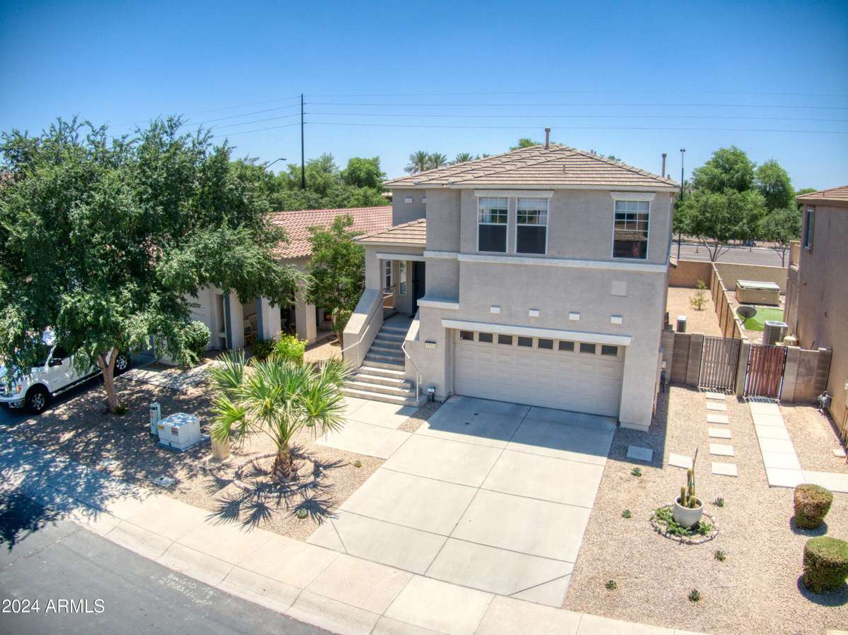 Gilbert, AZ 85295,1311 E FRANCES Lane