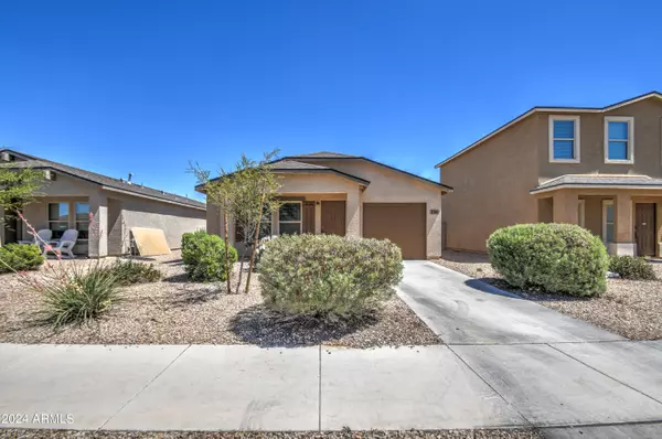 138 E PATTON Avenue,  Coolidge,  AZ 85128