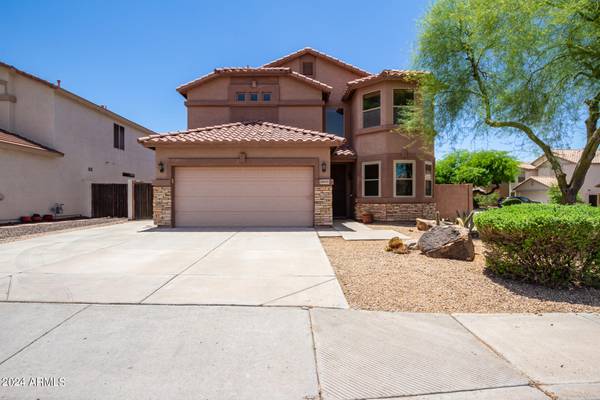 Peoria, AZ 85383,6809 W TETHER Trail