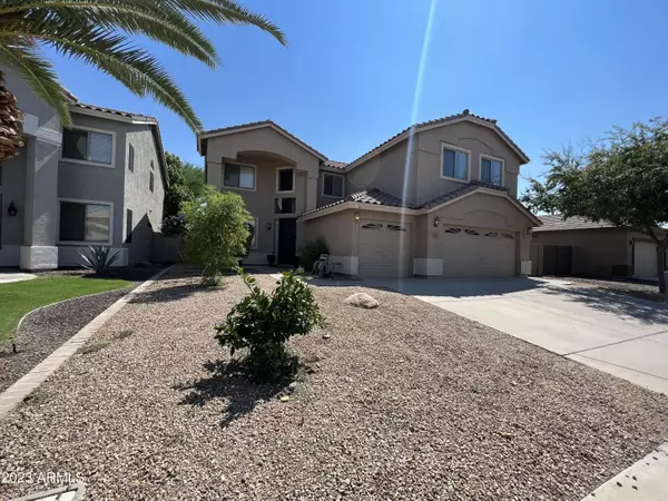 Chandler, AZ 85248,501 W EBONY Way