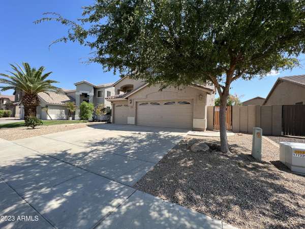 Chandler, AZ 85248,501 W EBONY Way