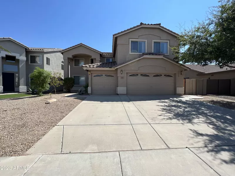 501 W EBONY Way, Chandler, AZ 85248