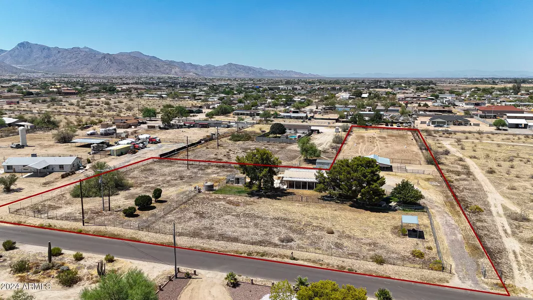 19312 W Flower Street, Litchfield Park, AZ 85340