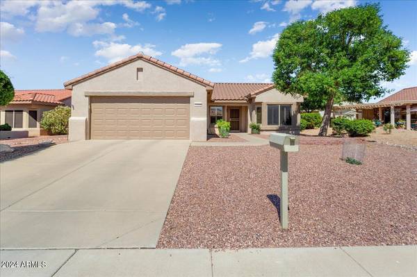 17994 N VERDE ROCA Drive, Surprise, AZ 85374