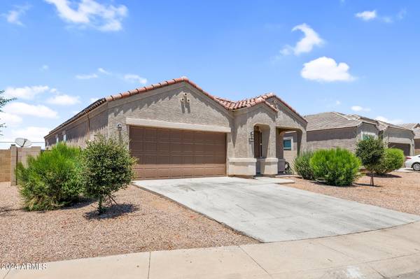 Buckeye, AZ 85326,25626 W COLES Road