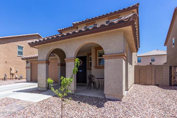 Peoria, AZ 85383,12132 W COTTONTAIL Lane