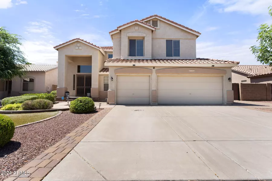 8943 W ALEX Avenue, Peoria, AZ 85382