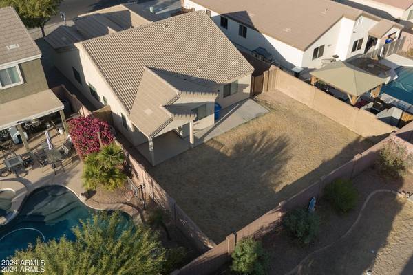 Tolleson, AZ 85353,8335 W CROWN KING Road