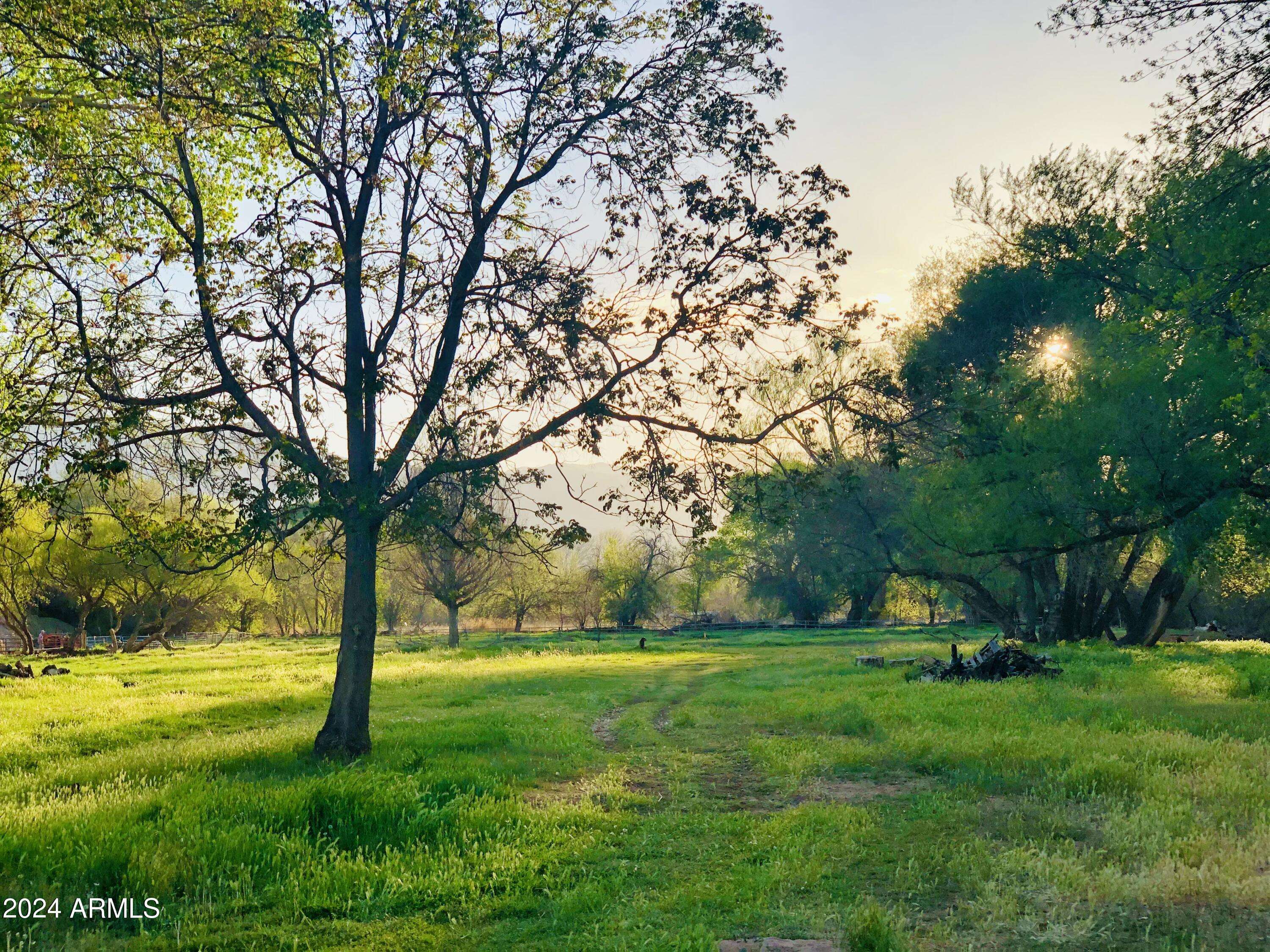 N Deer Lodge Drive #-, Cottonwood, AZ 86326