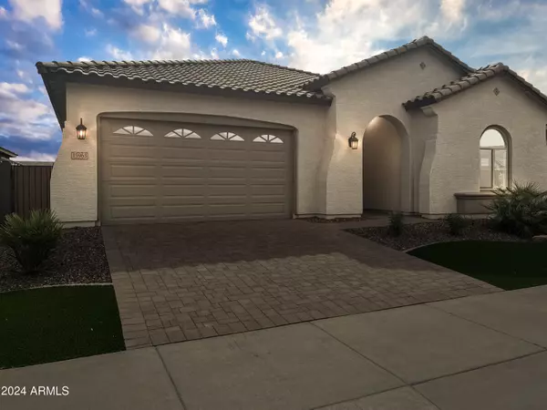 Surprise, AZ 85387,15963 W Montana De Oro Drive
