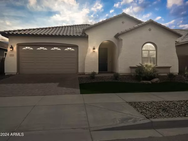 15963 W Montana De Oro Drive, Surprise, AZ 85387