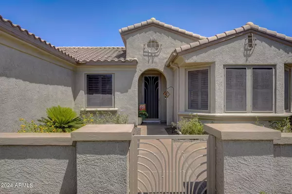 Surprise, AZ 85387,17780 W CANTO BONITO Lane