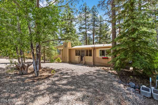 Munds Park, AZ 86017,17145 S POCO Place