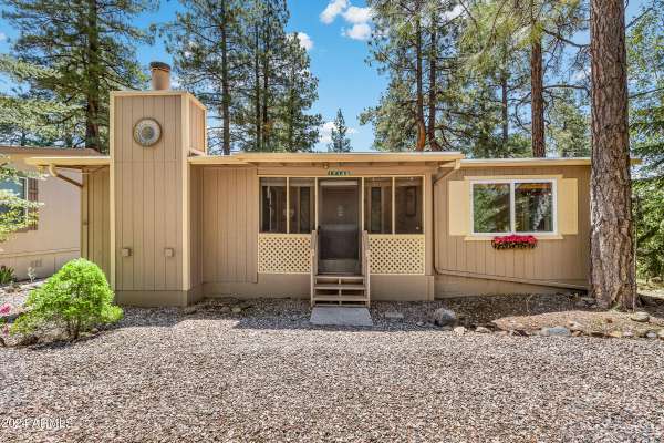 Munds Park, AZ 86017,17145 S POCO Place