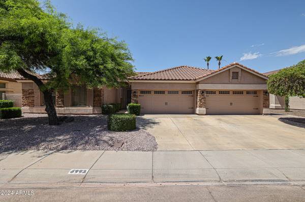 Glendale, AZ 85308,6992 W Quail Avenue