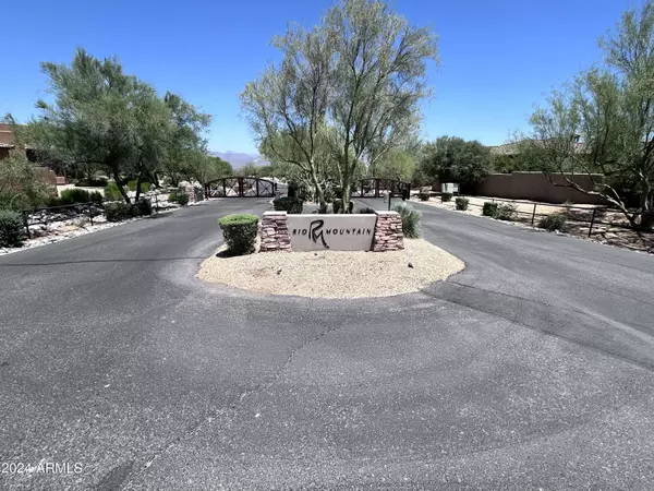 Scottsdale, AZ 85262,28530 N RIO MOUNTAIN Court #9