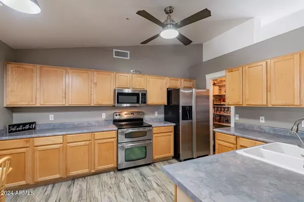 Gilbert, AZ 85295,2855 E TOLEDO Court