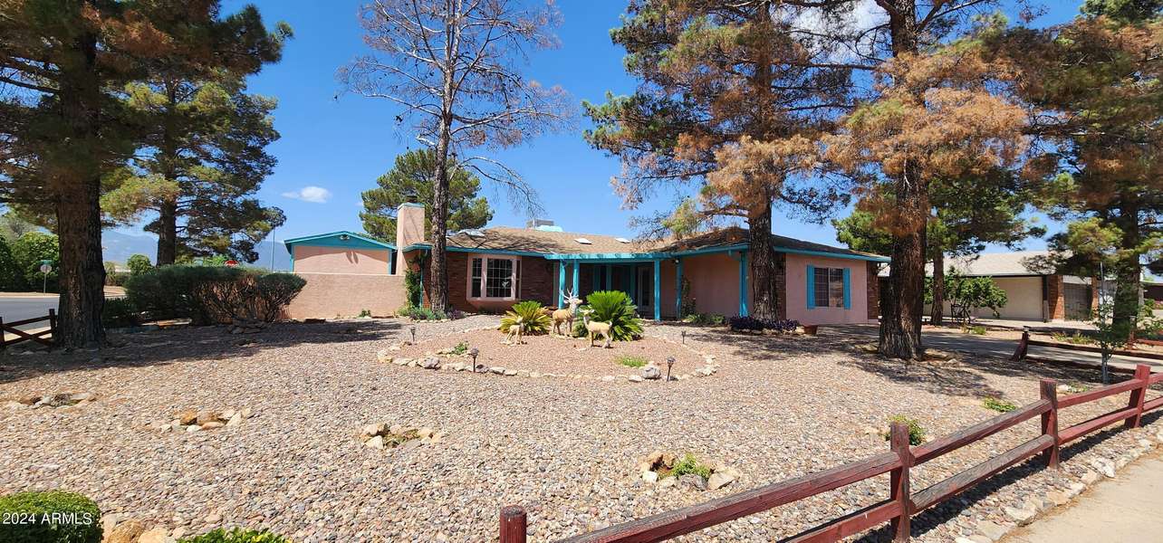 1430 CALLE AMABLE --, Sierra Vista, AZ 85635