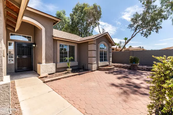 Chandler, AZ 85225,792 E MARIPOSA Place