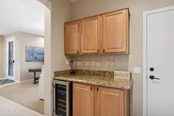 15301 W MORNINGTREE Drive Surprise, AZ 85374