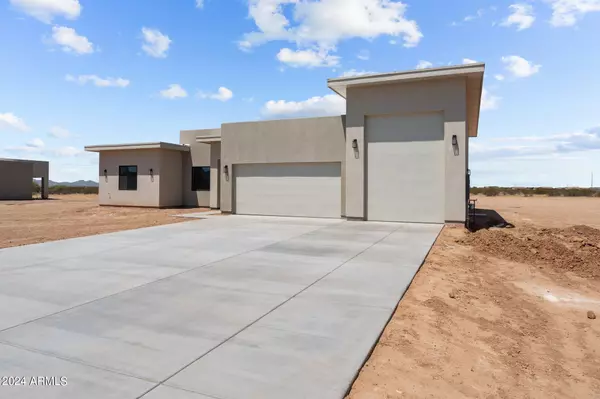 Wittmann, AZ 85361,28312 N 213TH Drive