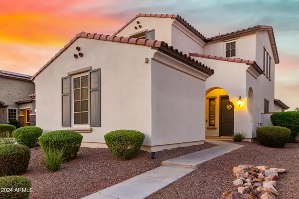 Buckeye, AZ 85396,2411 N ACACIA Way