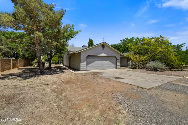 Prescott Valley, AZ 86314,7366 E CONESTOGA Way