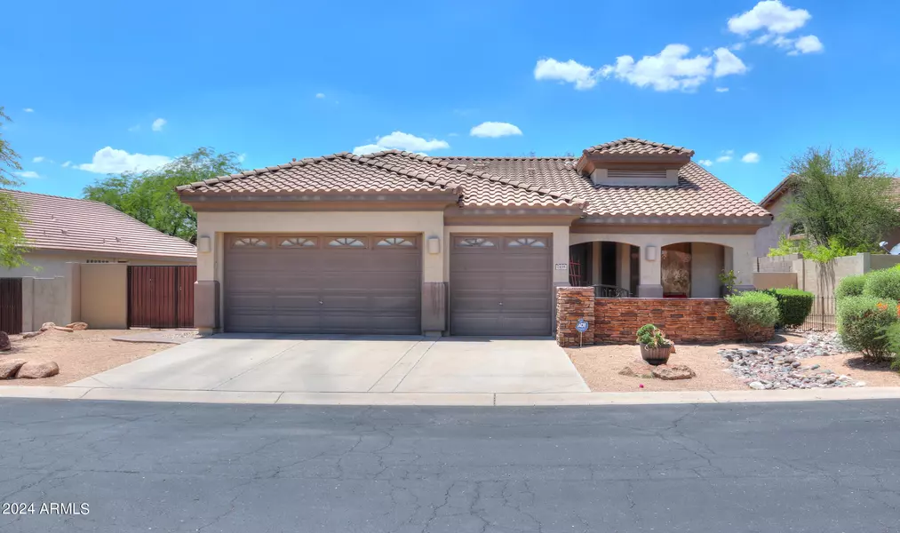 7438 E NORWOOD Street, Mesa, AZ 85207