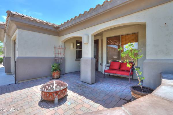 Mesa, AZ 85207,7438 E NORWOOD Street