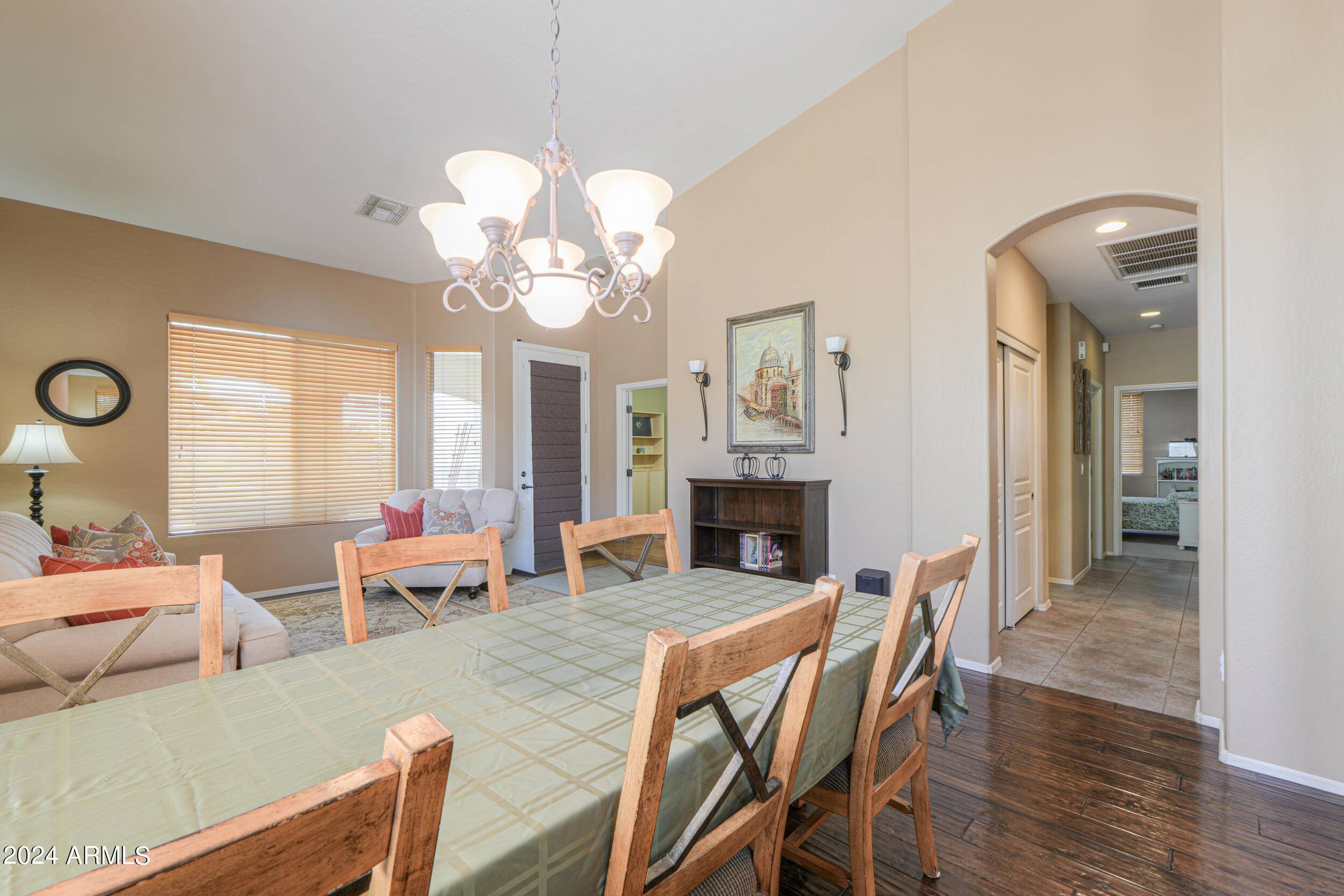 Mesa, AZ 85207,7438 E NORWOOD Street