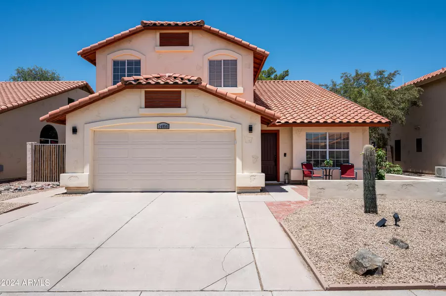 14858 S 46th Place, Phoenix, AZ 85044