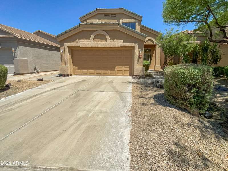 4318 E SMOKEHOUSE Trail, Cave Creek, AZ 85331