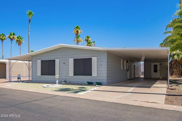 Mesa, AZ 85204,3104 E BROADWAY Road #4