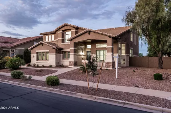 Queen Creek, AZ 85142,21499 S 187TH Way