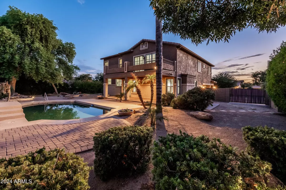 Queen Creek, AZ 85142,21499 S 187TH Way