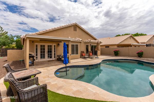 Gilbert, AZ 85233,886 S PORT Drive