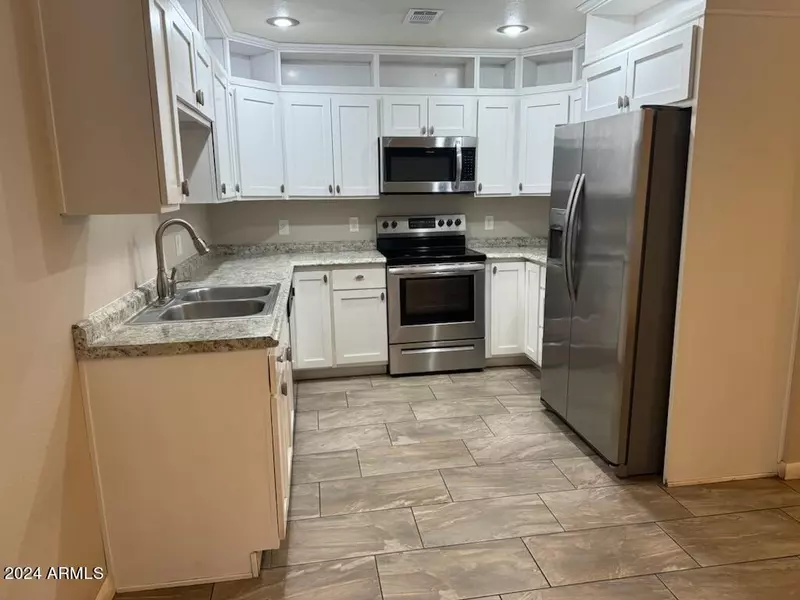 286 W PALOMINO Drive #164, Chandler, AZ 85225