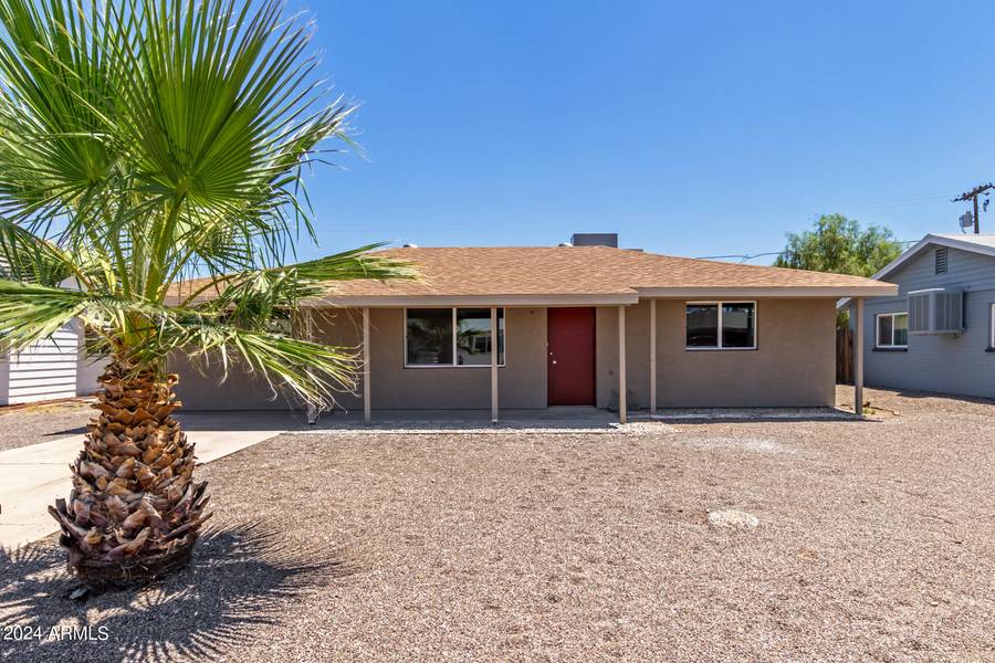 11383 N 113TH Drive, Youngtown, AZ 85363