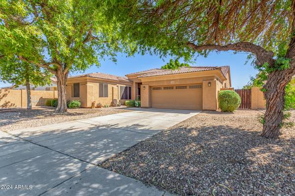 Avondale, AZ 85392,2029 N 109TH Avenue