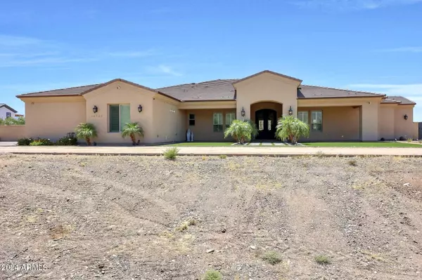 Laveen, AZ 85339,11722 S 38TH Avenue