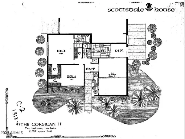 Scottsdale, AZ 85251,4800 N 68TH Street #295