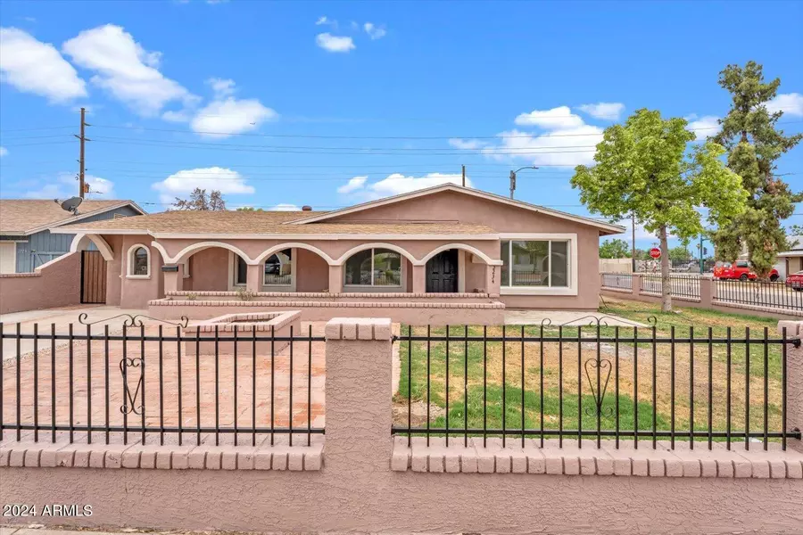 2234 N 50TH Lane, Phoenix, AZ 85035