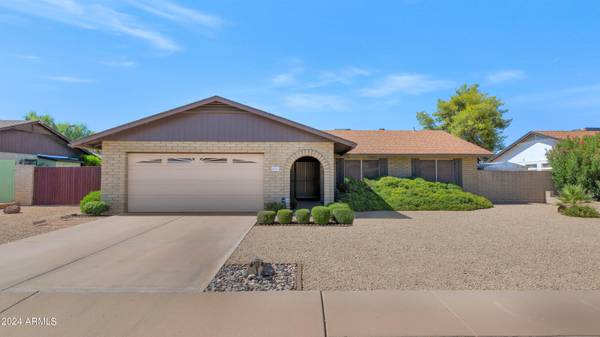 Glendale, AZ 85304,5217 W Desert Cove Avenue