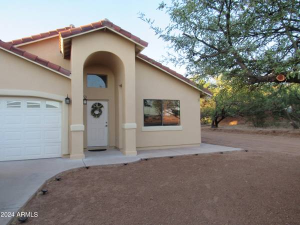 Rio Rico, AZ 85648,292 VALLEY VIEW Drive