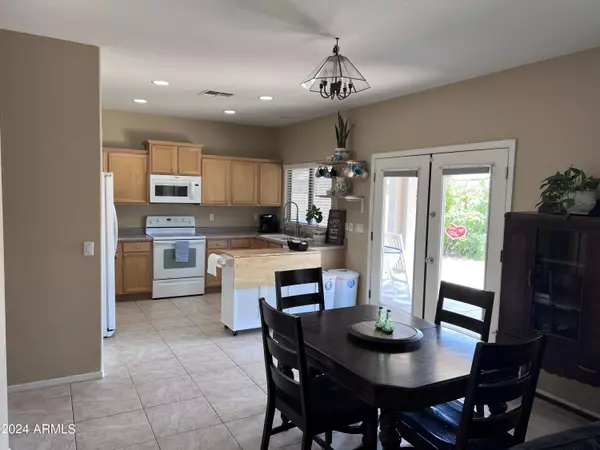 Surprise, AZ 85379,13943 N 146 Lane