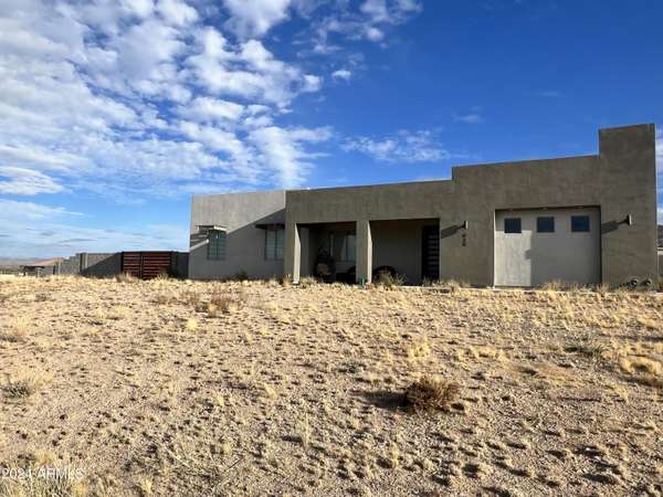 Wickenburg, AZ 85390,935 CALLE AZUL --