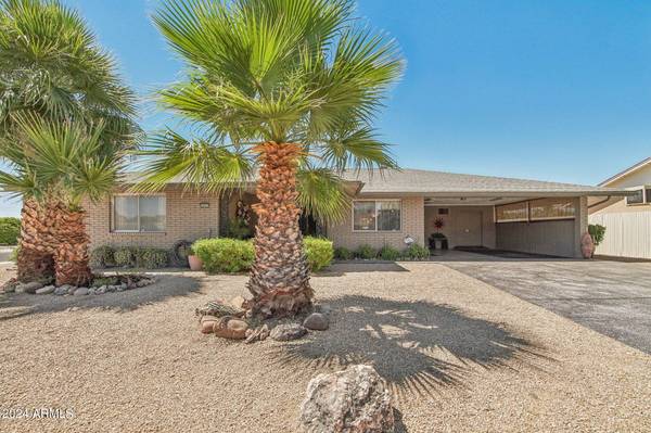 Sun City, AZ 85351,10503 W KELSO Drive