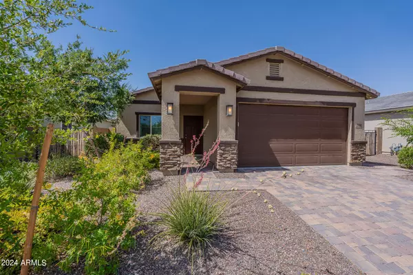 Buckeye, AZ 85396,21381 W ALVARADO Road