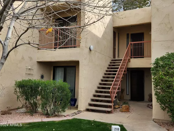 9275 E MISSION Lane #218, Scottsdale, AZ 85258